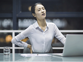 中国残奥健儿再创历史 赞助商大洋医疗科技成赢家