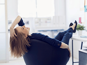 健康人生，从“齿”开始